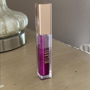 Milani raving metallic matte lipstick 💄 new